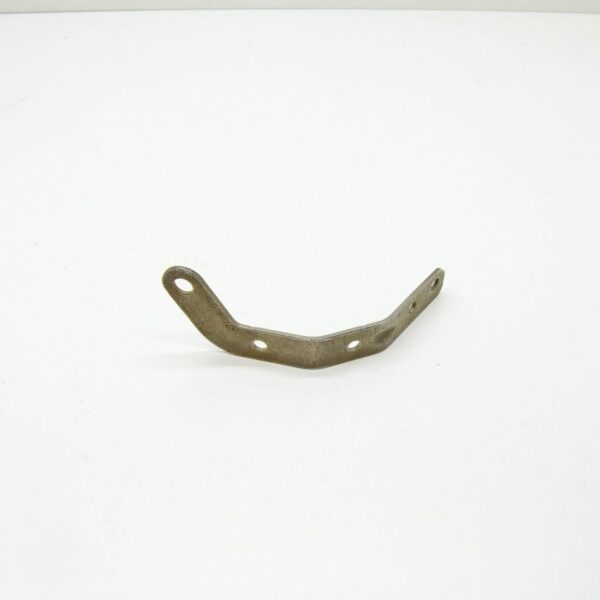 NEW AUDI A4 B8 LEFT HIGH NONE HORN SPRING SHACKLE 8T0951229C ORIGINAL - Image 2