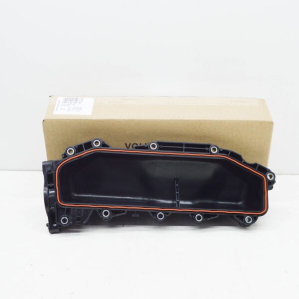 NEW VOLKSWAGEN TOUAREG CR INTAKE MANIFOLD 06M133267AF - Image 2