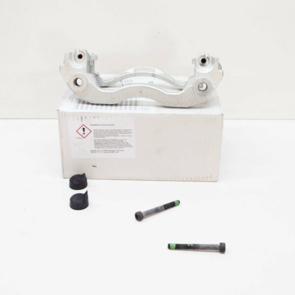 NEW MB SPRINTER 906 FRONT WHEEL BRAKE CALIPER CARRIER A0004207415 ORIGINAL - Image 2