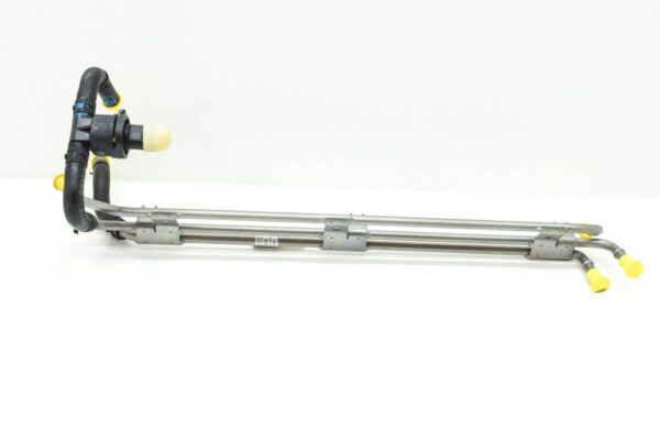 NEW VW BEETLE 9C FEED-RETURN FUEL LINE 038130308M ORIGINAL - Image 2