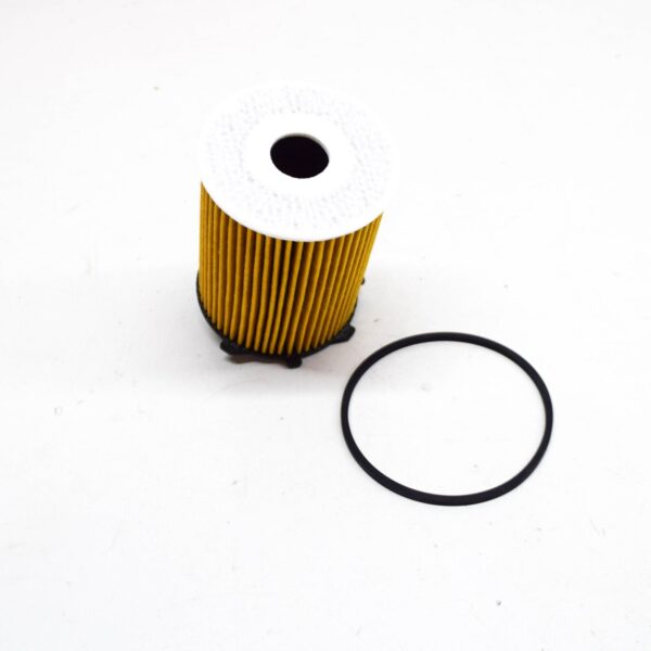 NEW MINI CLUBMAN R55 ENGINE OIL FILTER KIT 11427805978 ORIGINAL - Image 2