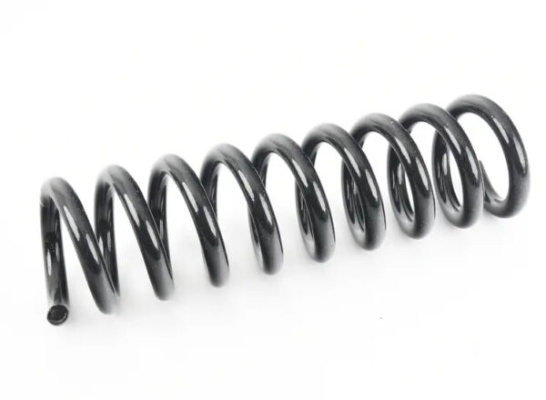 NEW MERCEDES-BENZ GLK X204 REAR COIL SPRING A2043246504 ORIGINAL - Image 2