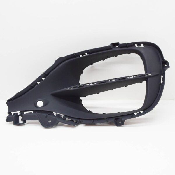 NEW MERCEDES-BENZ AMG GT ROADSTER R190 FRONT RIGHT GRILL A1908856102 ORIGINAL - Image 2