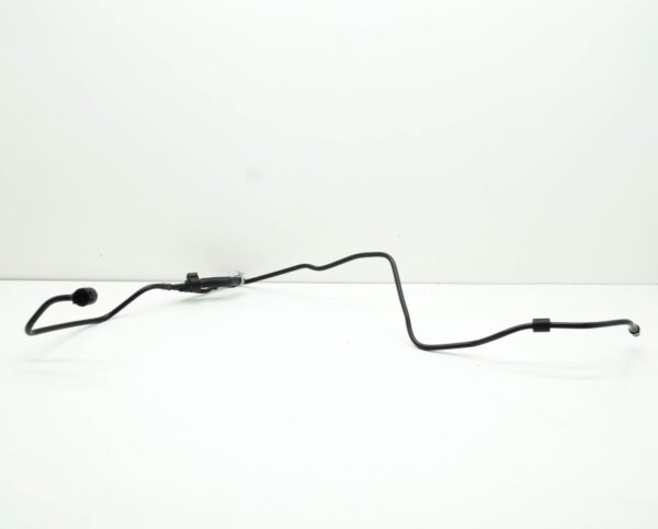 NEW MB CLA COUPE C118 EXPANSION TANK RESERVOIR BLEED LINE A1775012902 ORIGINAL - Image 2