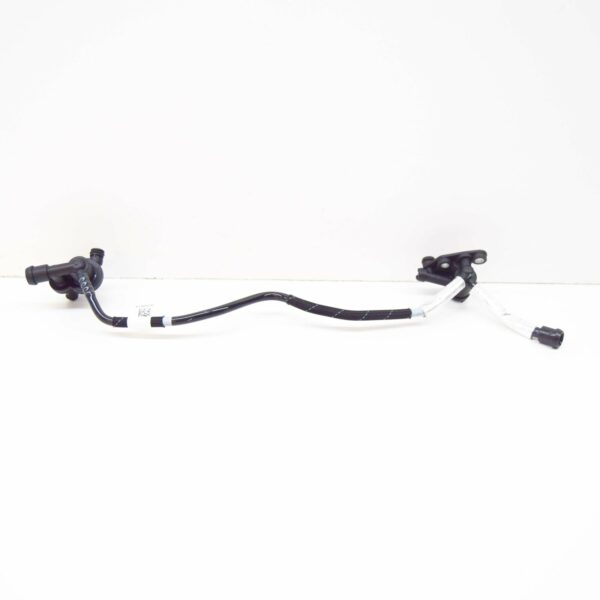NEW AUDI Q7 4M COOLANT PIPE HOSE CENTER 059121086BG - Image 2