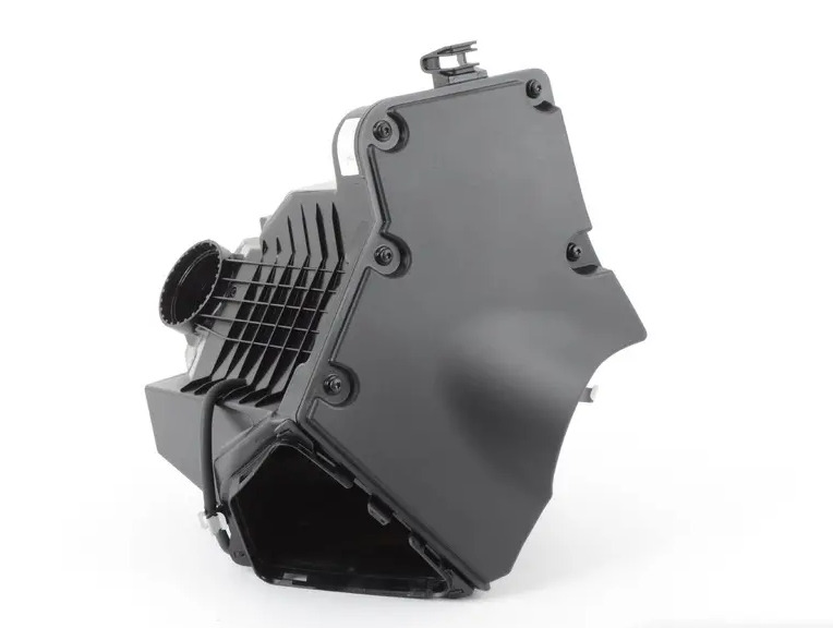 NEW AUDI A5 SPORTBACK 8TA AIR FILTER BOX 8K0133837CA ORIGINAL 2 NEW AUDI A5 SPORTBACK 8TA AIR FILTER BOX 8K0133837CA ORIGINAL - Image 2