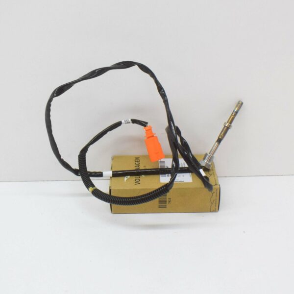 NEW VOLKSWAGEN AMAROK EXHAUST GAS TEMPERATURE SENSOR 03L906088AF - Image 2