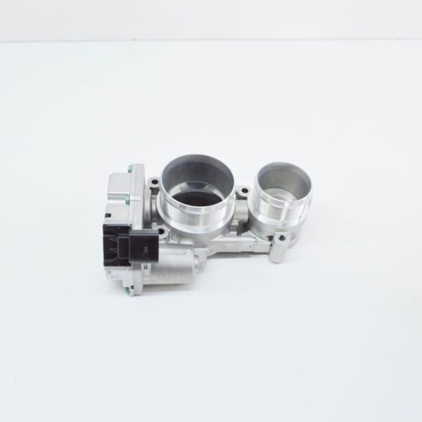 NEW AUDI Q7 4L THROTTLE BODY VALVE 059145950L ORIGINAL - Image 2