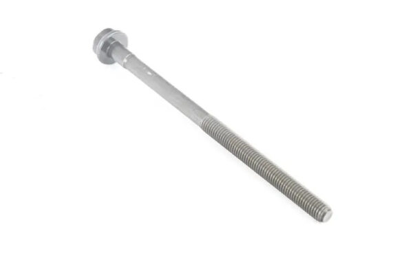 NEW MERCEDES-BENZ S W222 CYLINDER HEAD BOLT A0049904512 ORIGINAL - Image 2