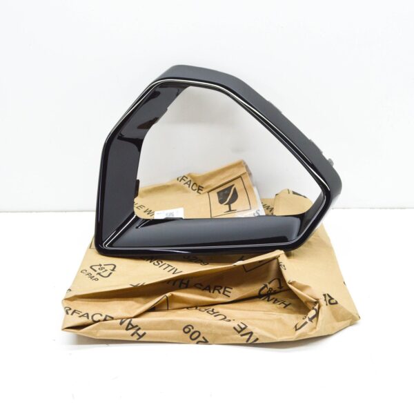 NEW AUDI Q3 F3 FRONT BUMPER RIGHT TRIM 83A853054AT94 - Image 2