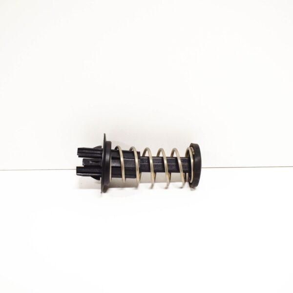 NEW MERCEDES-BENZ C W204 ENGINE HOOD SPRING ELEMENT A2048800227 - Image 2
