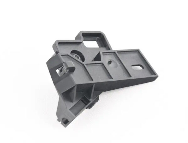 NEW VW ARTEON ENGINE HOOD RELEASE HANDLE BRACKET LHD 517823633B ORIGINAL - Image 2