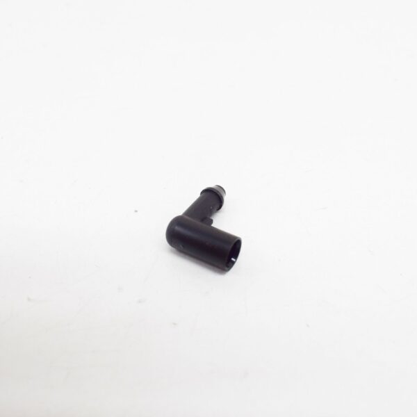 NEW AUDI A4 B7 WINDSHIELD WASHER HOSE ELBOW FITTING 1J0955665C ORIGINAL - Image 2