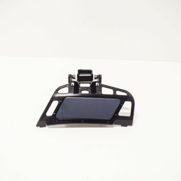 NEW MERCEDES GL X164 LEFT HEADLIGHT WASHER COVER HOLDER A16486003089999 ORIGINAL - Image 2