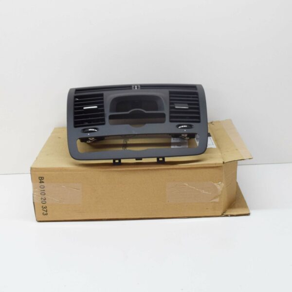 NEW MB VITO W639 INSTRUMENT PANEL CENTRAL TOP COVER A63968001077241 - Image 2