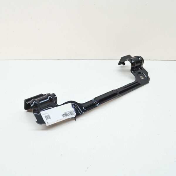 NEW AUDI A6 C8 FRONT LEFT FENDER WING UPPER HOLDER 4K0821167 ORIGINAL - Image 2