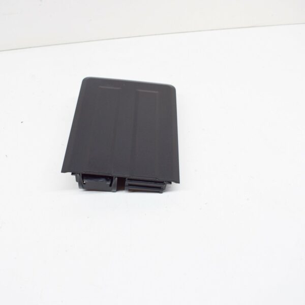 NEW VW TRANSPORTER T6 SEAT GUIDE RAIL FRONT LEFT COVER CAP 7E5883867A82V - Image 2
