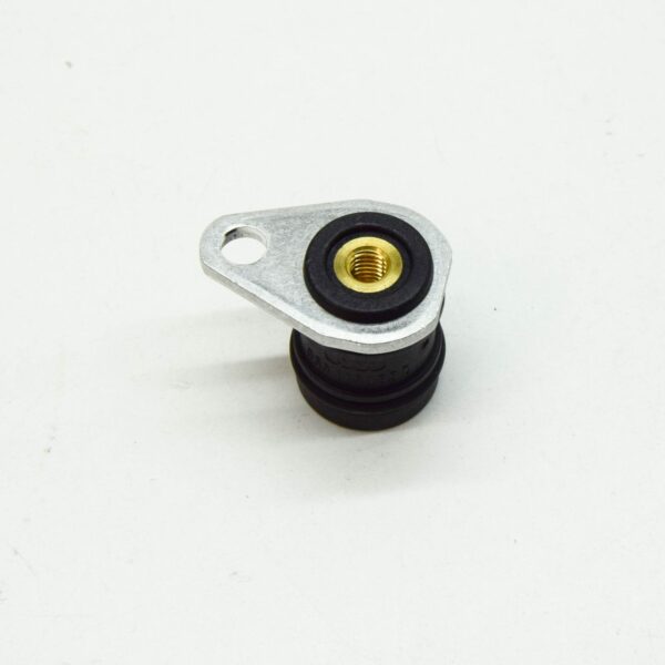 NEW VW TOUAREG 7P MK2 THERMOSTAT COVER 059115185D ORIGINAL - Image 2