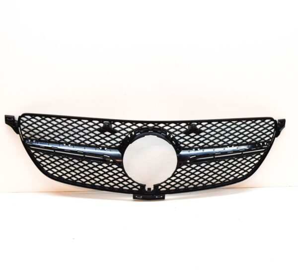 NEW MERCEDES-BENZ GLE COUPE C292 RADIATOR GRILLE A2928880160 ORIGINAL - Image 2