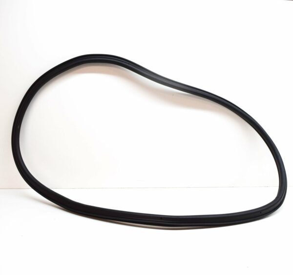 NEW VOLKSWAGEN GOLF MK6 REAR TAILGATE TRUNK LID SEAL GASKET 5K7827705A - Image 2