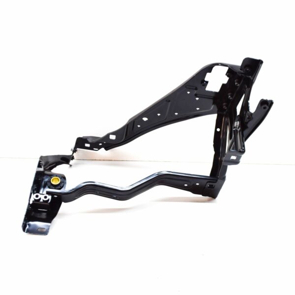 NEW MERCEDES BENZ E C207 RIGHT HEADLIGHT MOUNTING FRAME A2076202000 - Image 2