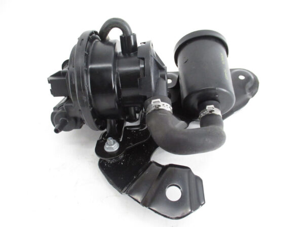 NEW VOLKSWAGEN GOLF MK7 FUEL SYSTEM LEAK DIAGNOSIS PUMP 1K0906201D ORIGINAL - Image 2