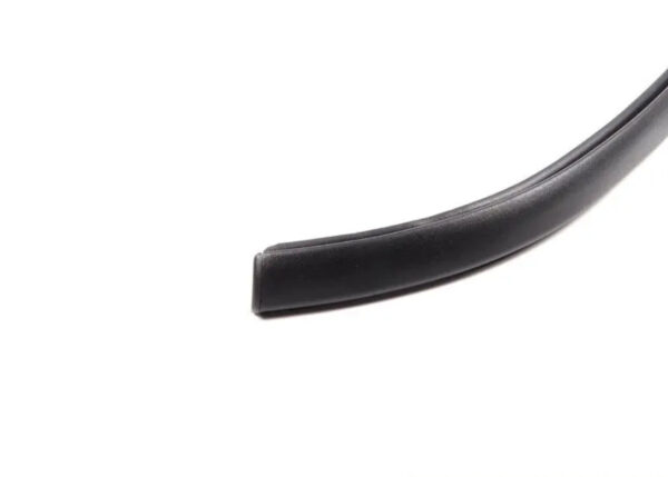 NEW MINI COOPER R50, R53 RIGHT ROOF MOLDING 51137112080 ORIGINAL - Image 2
