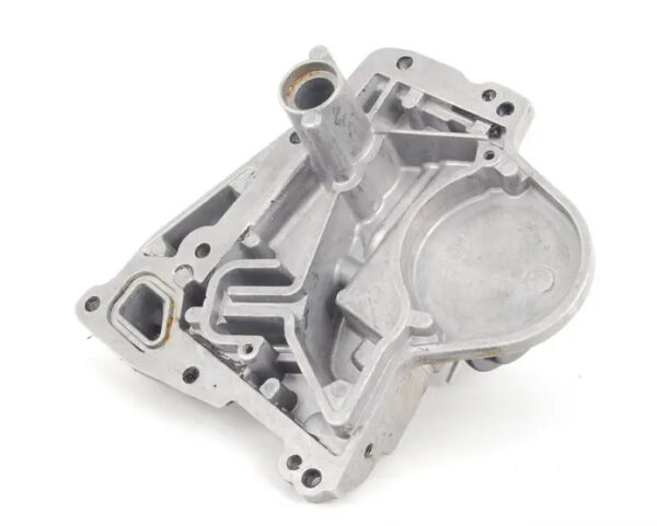 NEW MERCEDES-BENZ SL R231 RIGHT CYLINDER HEAD END COVER A2750101135 ORIGINAL - Image 2