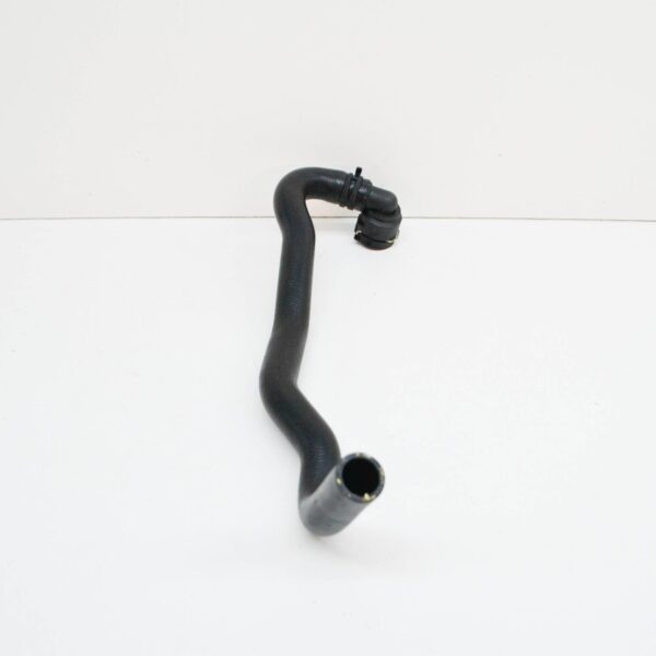 NEW VW TOURAN 1T COOLANT HOSE WITH QUICK RELEASE COUPLING 1T0122157CB - Image 2
