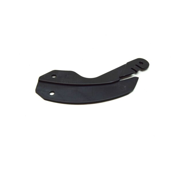 NEW MERCEDES-BENZ SLK R172 REAR RIGHT WHEEL ARCH COVER A1728852823 ORIGINAL - Image 2