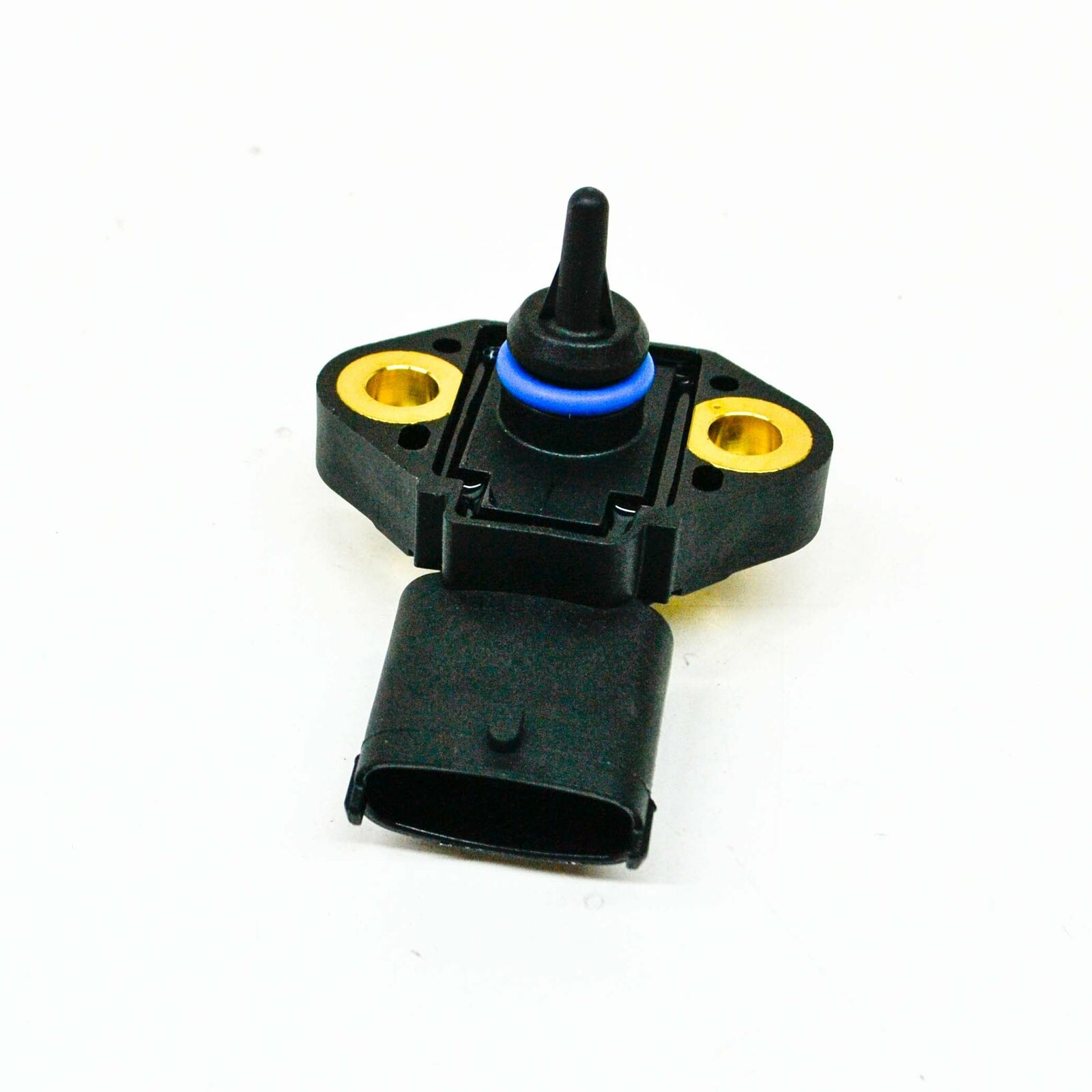 NEW BMW M5 E60 FUEL PRESSURE SENSOR 61357834411 7834411 ORIGINAL 2 NEW BMW M5 E60 FUEL PRESSURE SENSOR 61357834411 7834411 ORIGINAL - Image 2