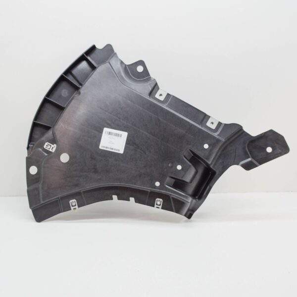 NEW MERCEDES-BENZ S W222 FRONT RIGHT ENGINE COMP COVER A2225201200 ORIGINAL - Image 2