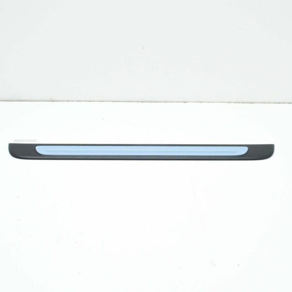 NEW AUDI A1 8X FRONT SILL TRIM STRIP INSERT 8X4853373E9B9 - Image 2
