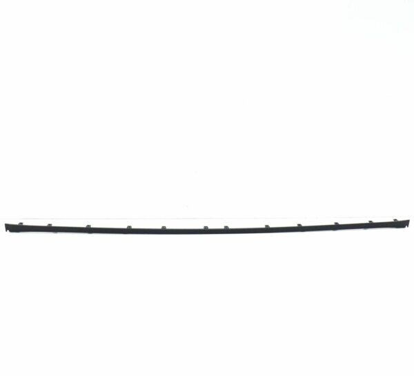 NEW AUDI Q8 FRONT LOWER BUMPER TRIM 4M8853093ARU6 - Image 2