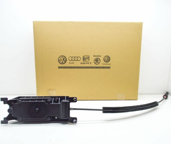 NEW VOLKSWAGEN POLO AW GEAR SHIFTING MECHANISM LHD 2Q1713023AQ ORIGINAL - Image 2