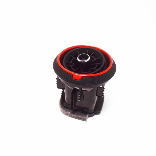 NEW AUDI A3 8V FRONT DASHBOARD AIR VENT 81A820901G KBN - Image 2