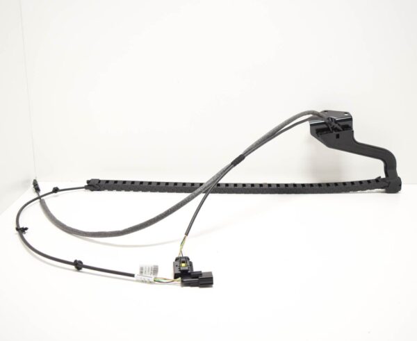 NEW VW CRAFTER 2E RIGHT SLIDING DOOR ADAPTER CABLE LOOM 2E0971951AH ORIGINAL - Image 2
