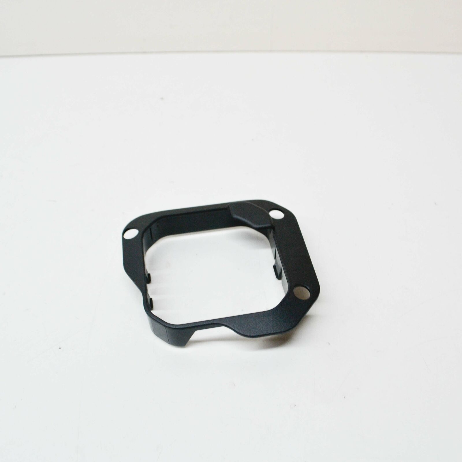 NEW AUDI A4 B8 FRONT RADAR SENSOR COVER FRAME 8K0907299A 2 NEW AUDI A4 B8 FRONT RADAR SENSOR COVER FRAME 8K0907299A - Image 2