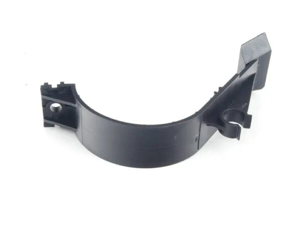 NEW MERCEDES-BENZ C W203 FUEL FILTER BRACKET A2034770041 ORIGINAL - Image 2