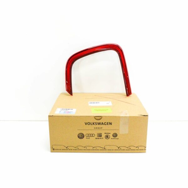 NEW VOLKSWAGEN UP REAR LIGHT REFLECTOR LEFT 12E945105A - Image 2