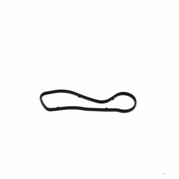 NEW VW TOUAREG MK1 7L ENGINE OIL PUMP PICKUP TUBE GASKET 079103121AS ORIGINAL - Image 2