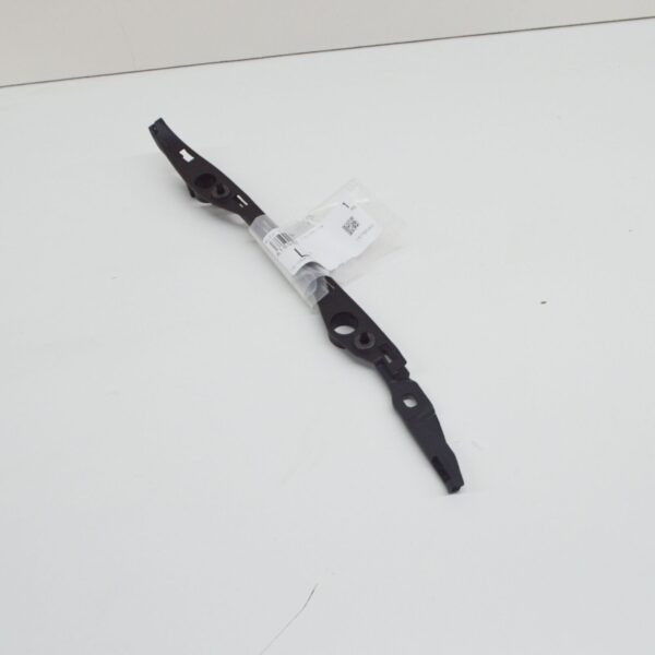 NEW MERCEDES-BENZ A W169 REAR BUMPER LEFT RAIL A1698851121 ORIGINAL - Image 2