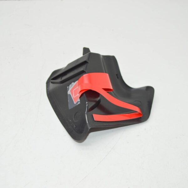 NEW AUDI A1 MK1 FRONT RIGHT FENDER COVER 8X0823454A ORIGINAL - Image 2