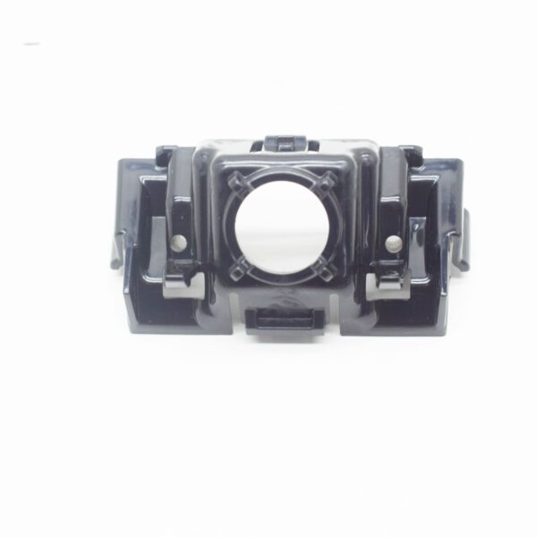 NEW AUDI E-TRON GT FRONT BUMPER CENTER BRACKET 4J3807997 - Image 2
