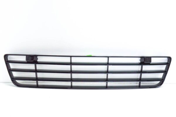 NEW VW GOLF MK7 FRONT BUMPER LOWER GRILLE 5K0853671J041 ORIGINAL - Image 2