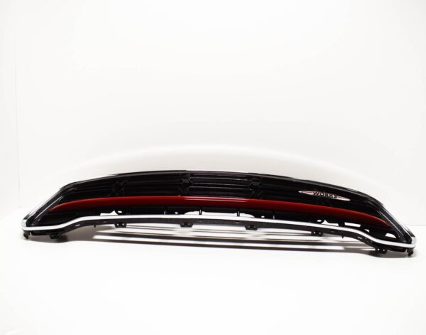 NEW MINI COUNTRYMAN R60 FRONT RADIATOR GRILLE 51139812862 9812862 2011 ORIGINAL - Image 2