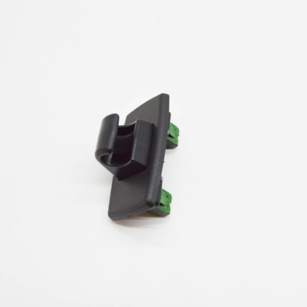NEW MB C W205 RIGHT SUN VISOR BEARING HOLDER A1668100012649051 ORIGINAL - Image 2