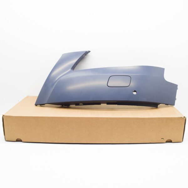 NEW AUDI A4 ALLROAD QUATTRO B8 FRONT BUMPER LEFT COVER 8K0807107AGRU ORIGINAL - Image 2