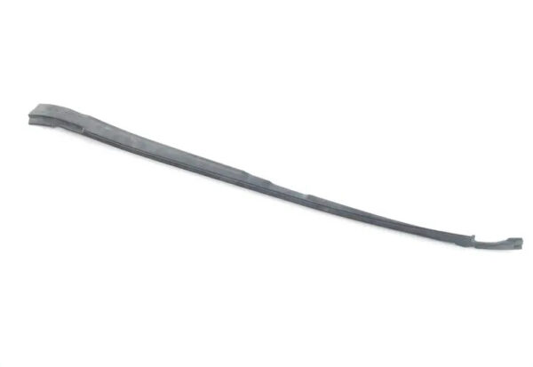 NEW MERCEDES-BENZ SLK R170 FRONT WINDSHIELD RIGHT SEAL A1706980498 ORIGINAL - Image 2