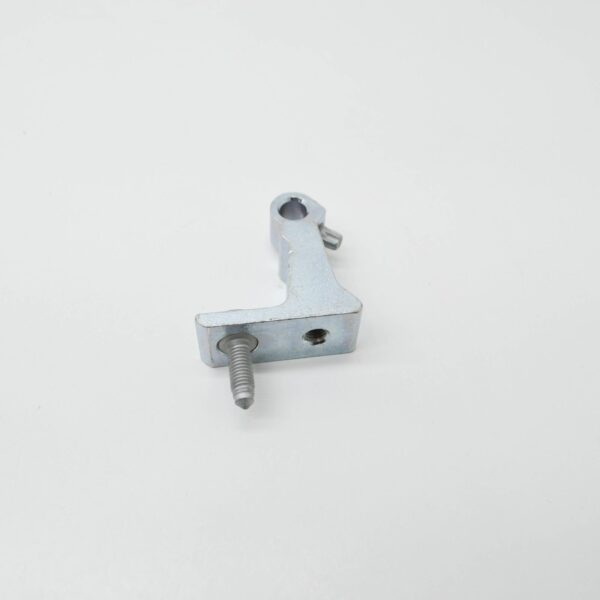 NEW AUDI A4 AVANT B9 FRONT RIGHT LOWER DOOR HINGE 8W0831404A ORIGINAL - Image 2